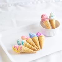 ราคา ไอศกรีมเมอแรงค์คุกกี้ คละรสชาติ (20840145838)