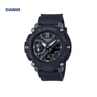 ราคา นาฬิกา G SHOCK Casio GA 2200นาฬิกากีฬาผู้ชายอเนกประสงค์ (20671802594)