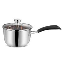 ราคา หม้อ หม้อสแตนเลสมีหูจับ หม้อต้ม หม้อฝาใส หม้อมีหูจับ หม้อเอนกประสงค์ หม้อสแตนเลส หม้อต้มซุป หม้อสแตนเลสแท้ ขนาด 22 และ 24ซม (15976868825)