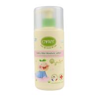 ราคา Enfant อองฟองต์ Organic Plus Double Lotion Extra Mild Moisture Lotion Body Wash Shampoo Baby Powder (13229571138)