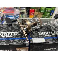 ราคา รอก Omoto Chief II 6000CS (20444547951)