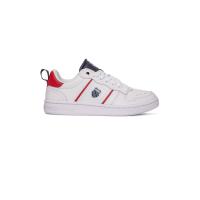 ราคา K SWISS Lozan Match LTH รองเท้าลำลองผู้ชาย (20570156054)