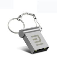 ราคา Xiaomi USB flash drive 32GB 64GB 128GB 256GB 512GB external hard drive portable mini drive USB 1GB 2GB 4GB memory stick big data storage waterproof metal mini USB 8GB 16GB drive PC laptop (20149647921