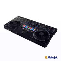 ราคา Pioneer DJ DDJ REV5 เครื่องเล่นดีเจ คอนโทรลเลอร์ 2 ชาแนล รองรับ Serato DJ Pro และ rekordbox (20689750755)