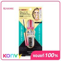 ราคา Kiss me Heroine Make Micro Mascara Advanced Film 4 5g Black (20575765986)