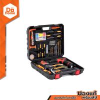 ราคา NASH ชุดเซตสว่านไร้สาย 12 โวลต์ 40 ชิ้น รุ่น PRO MC (7139904528)