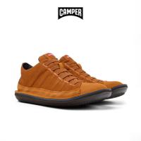 ราคา CAMPER รองเท้าบูท ผู้ชาย รุ่น Beetle สีน้ำตาล BOT 36791 068 (17718005146)