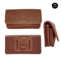 ราคา Delonchi กระเป๋าใส่โทรศัพท์ 2 ช่อง กระเป๋าเหน็บเอว กระเป๋าร้อยเข็มขัด กระเป๋าโทรศัพท์ร้อยเข็มขัด (19393447014)