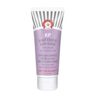 ราคา First Aid Beauty KP Bump Eraser Body Scrub Exfoliant for Keratosis Pilaris with 10 AHA 226g (17674455664)