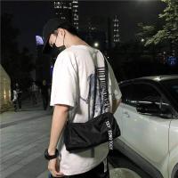 ราคา กระเป๋าสะพายผช กระเป๋าสะพายข้างผู้ชาย กระเป๋าสะพายผู้ชาย กระเป๋าผู้ชาย กระเป๋าผู้ชายแฟชั่น สไตล์เกาหลี พร้อมส่งจากไทย พร้อมส่งจากไทย (19888347152)