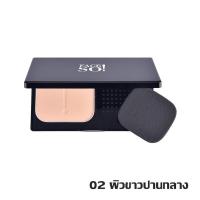 ราคา แป้งพัฟฟ์ เฟสโซ เพอร์เฟค แมทท์ ออยล์ คอนโทรล พาวเดอร์ SPF 30 PA ขนาด 10 กรัม FACE SO Perfect Matte Oil Control Powder SPF 30 PA 10 g (4521498886)