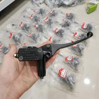 ราคา ปั๊มบน WAVE125 ของแท้โรงงาน ใส่ WAVE ได้ทุกรุ่น ปั๊มบนเวฟ125 เวฟ100 เวฟ110i รับประกัน 3เดือน (20513166999)