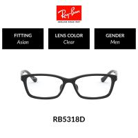 ราคา Ray Ban HRX5318D 2000 ขนาด 55 แว่นตาเหมาะสำหรับ rayban สำหรับชายแว่นตาโพลาไรซ์ (20685770769)