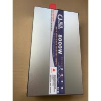 ราคา inverter 8000w (20503070203)