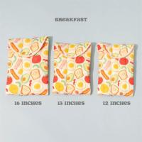 ราคา กระเป๋าเคสโน้ตบุค ไอแพด Laptop Ipad Puffy Sleeve (19760566353)