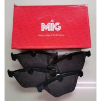 ราคา MIG 1498 ผ้าเบรคหน้า BMW E60 525i 2WD Rotor 324mm (19005575424)