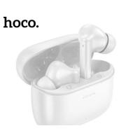 ราคา 2023 ใหม่หูฟังบลูทูธไร้สาย hoco EQ2 พร้อมไมโครโฟน สีดำ ม่วง ขาว (19122077783)