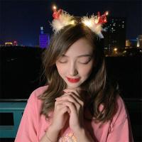 ราคา ที่คาดผม มีไฟรูปโบว์ หูกระต่าย ไฟกระพริบได้ (16503242843)