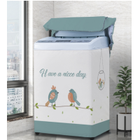 ราคา ผ้าคลุมเครื่องซักผ้า ฝาบน ผ้าคลุมเครื่องซักผ้าฝาบน ขนาดใหญ่ ไซส์ 14 16 17 18 20 22 kg กิโล ที่หุ้มคุมครุม สำหรับเครื่อง ซัมซุง Samsung LG Panasonic (20576997454)