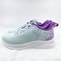 ราคา Baoji รองเท้าผ้าใบผู้หญิง รุ่นBJW946รองเท้าผ้าใบผูกเชือก สำหรับใส่ลำลองและออกกำลังกาย XRTN (20032949161)