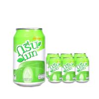 ราคา น้ำฟักเขียว กรีนเมท ยกลัง24กระป๋อง (20616474029)