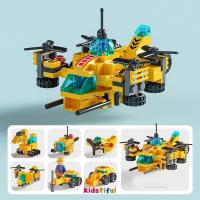 ราคา ส่งภายใน24ชม ของเล่นเด็ก เลโก้สำหรับเด็ก รถตำรวจ รถดับเพลิง บล็อกเลโก้ (16033406094)