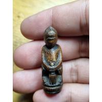 ราคา หนุมารไม้แกะ เครื่องรางของเก่าพระบ้านๆ (20683629658)