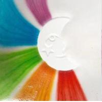 ราคา ฺขายดีมาก Bath Bomb Rainbow แพค 4 ก้อน คละลาย สบู่ทำฟองสายรุ้ง บาธบอมบ์ (9713608639)