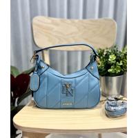 ราคา กระเป๋าถือ รุ่นใหม่ล่าสุด lyn amour (20683393941)