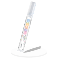 ราคา Monami ปากกาเขียนกระจกลบได้ รุ่น Window Marker (8017084438)