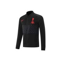 ราคา FIFA WORLD CUP เสื้อแจ็คเก็ตวอร์ม ฟุตบอลผู้ชาย ลิเวอร์พูล Liverpool FC 21 22 Jacket เสื้อแขนยาว เสื้อคลุม พร้อมส่ง ราคาถูกที่สุด (11140095843)
