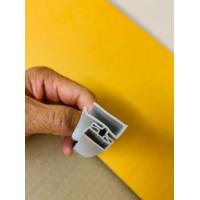 ราคา ยางขอบ ประตูตู้แช่ ตู้เย็น ปีกเล็ก ปีกใหญ่ ม้วนละ 20 เมตร Rub L B C ปีกเล็ก ปีกใหญ่ ศรกลาง ศรข้าง ตู้แช่ (2270912902)