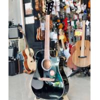 ราคา Fender FA 125CE กีต้าร์โปร่งไฟฟ้า รับประกันสินค้า EQ fender แท้ มีให้เลือก 3 สี บอดี้ทรงเดรทน็อต คอเว้า ส่งด่วน มีปลายทาง (16194272886)