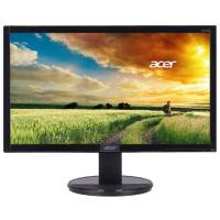 ราคา 0 10เดือน Acer MONITOR จอมอนิเตอร์ LED K202HQLbi UM IX2ST 002 19 5 TN 16 9 1600x900 600 1 200 cd m2 5ms VGAHDMI Warranty3Years (14867008850)