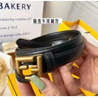 ราคา พร้อมส่ง เข็มขัดหัวทอง FF สายหนังสีดำ พร้อมกล่อง อุปกรณ์ครบเซ็ต (20101977818)