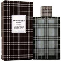 ราคา Burberry Brit For Men 100 ml พร้อมกล่อง (1416553)