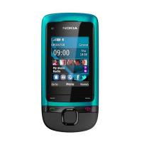 ราคา Original Nokia C2 05 0 3MP กล้องวิทยุสมาร์ทวอทช์บลูทูธและ GSM 900 1800โทรศัพท์มือถือปลดล็อกสไลด์โทรศัพท์มือถือ (7749509885)
