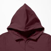 ราคา Uniqlo AIrism รุ่น UPF50 เสื้อกันแดด เสื้อกันยูวี เสื้อมีฮู้ด เสื้อคลุมออกกำลังกาย เสื้อกันลม นุ่ม เบา ใส่สบาย แห้งเร็ว (20380856609)