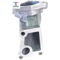 ราคา จัดส่งเร็ว คอห่านน้ำตัวล่าง เสื้อราวน้ำล่าง โตโยต้า ไทเกอร์ ตู้ เสื้อราวน้ำ TOYOTA 3L5LLH112 (19701786120)