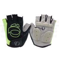 ราคา ถุงมือ PEARL IZUMI ครึ่งนิ้ว ปั่นจักรยาน ฟิตเนส มอเตอร์ไซต์ ถุงมือจักรยาน (19735234890)