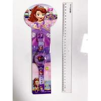 ราคา นาฬิกาเด็กนาฬิกาเพลงไฟฉายนาฬิกาข้อมือเด็กลายการ์ตูนนาฬิกาไฟฉาย ส่งด่วน (20269335988)