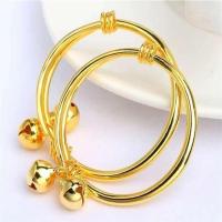 ราคา กำไลข้อเท้าเด็ก กำไลข้อเท้าไอ้ไข่ กำไลข้อเท้า กำไลข้อเท้าเด็กเล็ก กําไลข้อมือชุบเงินลายนูน สําหรับเด็กวัยหัดเดิน กำไลข้อเท้า (13758358578)