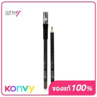 ราคา Ashley Classic Eyebrow Pencil 1 3g No 02 ดินสอเขียนคิ้วแบบเหลา (17439425861)