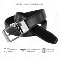 ราคา JACOB เข็มขัด รุ่น 52208 (19541423549)