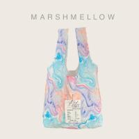 ราคา Wyllabrand กระเป๋าผ้าพลีท Marshmallow (20599871518)