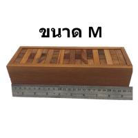 ราคา ตึกถล่ม ของเล่นไม้ตึกถล่ม เกมส์ไม้ผลิตภัณฑ์จากไม้ ฉำฉาแท้ เกมไม้ คอนโดไม้ เหมาะกับเด็กและผู้ใหญ่ (16918360230)