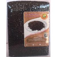 ราคา ข้าวกล้องมะลินิลสุรินทร์ ข้าวเจ้าดำ ข้าวเพื่อสุขภาพ ขนาดบรรจุ 1 กิโลกรัม (19569822104)