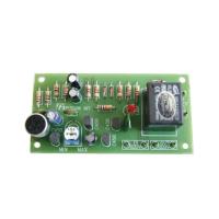 ราคา FutureKit FK409 สวิตซ์ควบคุมด้วยเสียง เปิด ปิด (2456258102)