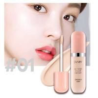 ราคา Lameila Concealer คอนซิลเลอร์ ปกปิดขอบตาเรียบเนียนและบางเบา กันน้ำ (15497107926)