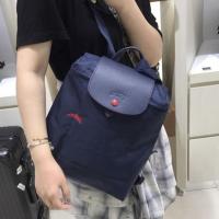 ราคา Longchamp Le Pliage Club small backpack 1699 (7919825816)